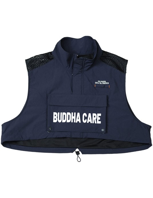 Nylon Tactical Vest
