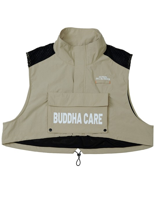 Nylon Tactical Vest