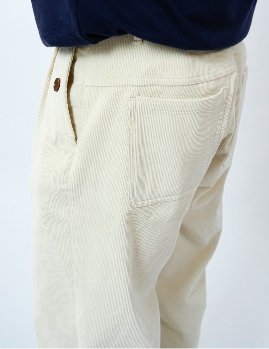 Cleanfit Corduroy College Relaxed Pant