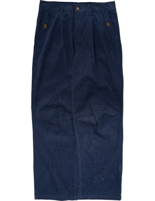 Cleanfit Corduroy College Relaxed Pant
