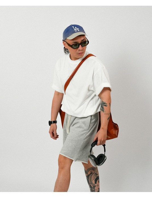 Sorona Basic Cooling Sun Protection Tee