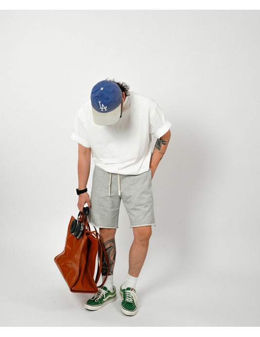 Sorona Basic Cooling Sun Protection Tee
