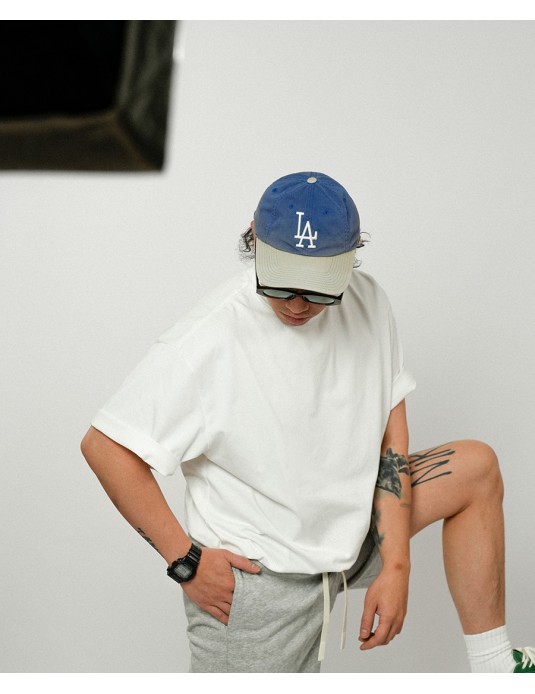 Sorona Basic Cooling Sun Protection Tee