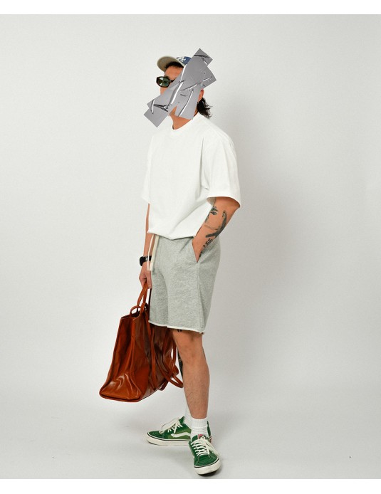 Sorona Basic Cooling Sun Protection Tee
