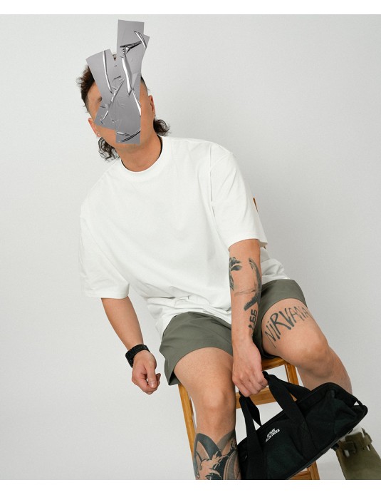 Sorona Basic Cooling Sun Protection Tee