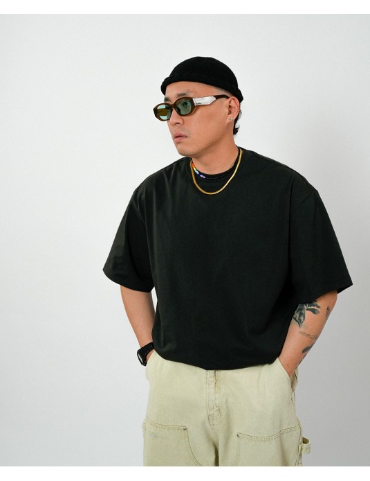 Sorona Basic Cooling Sun Protection Tee