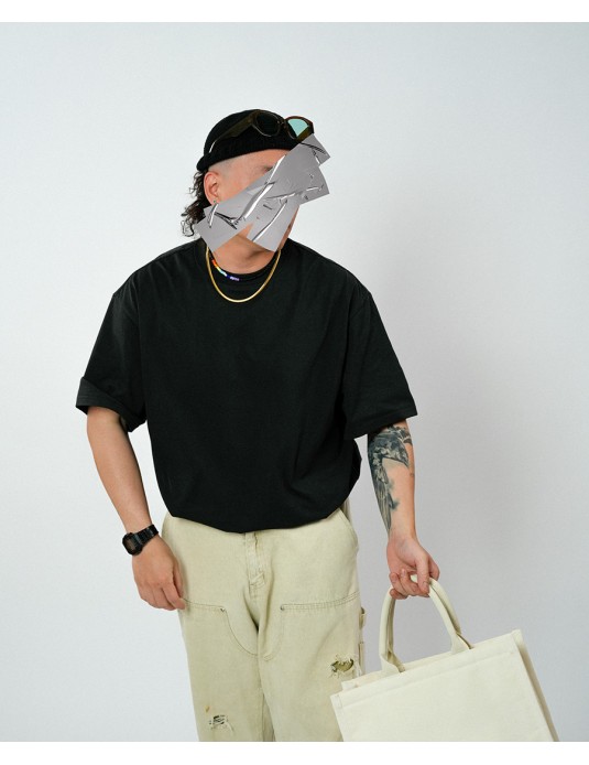 Sorona Basic Cooling Sun Protection Tee