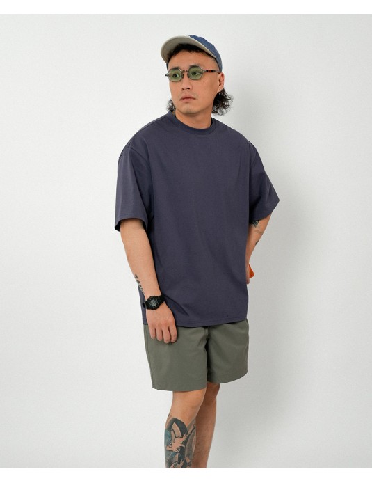 Sorona Basic Cooling Sun Protection Tee