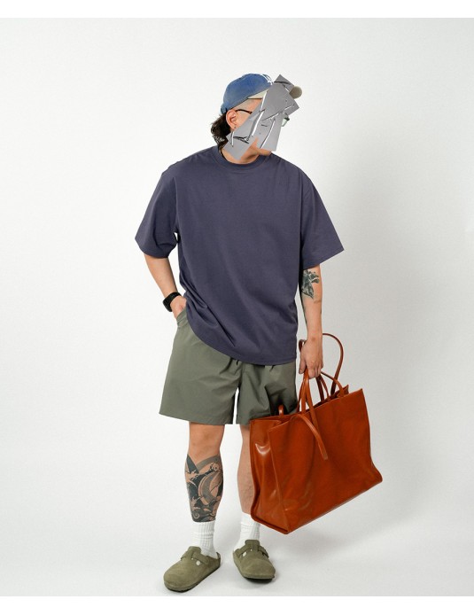 Sorona Basic Cooling Sun Protection Tee