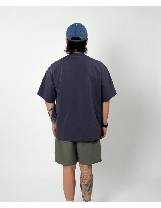 Sorona Basic Cooling Sun Protection Tee