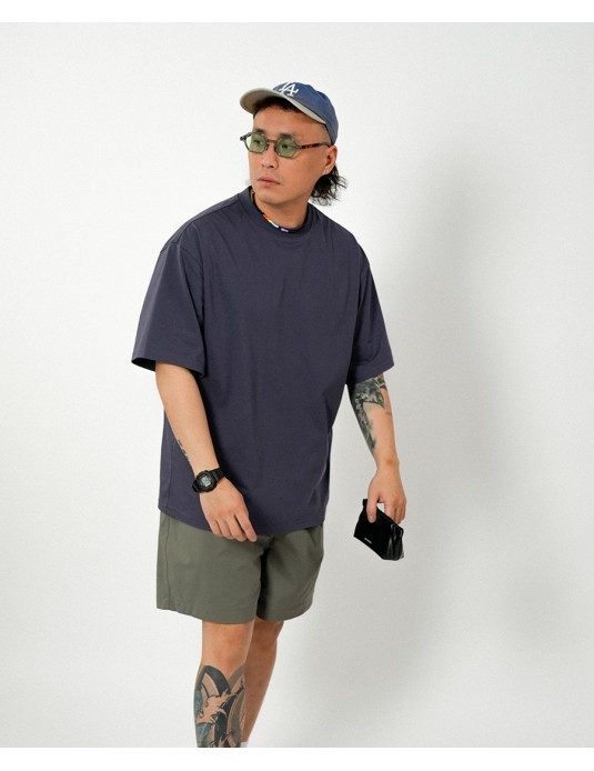 Sorona Basic Cooling Sun Protection Tee