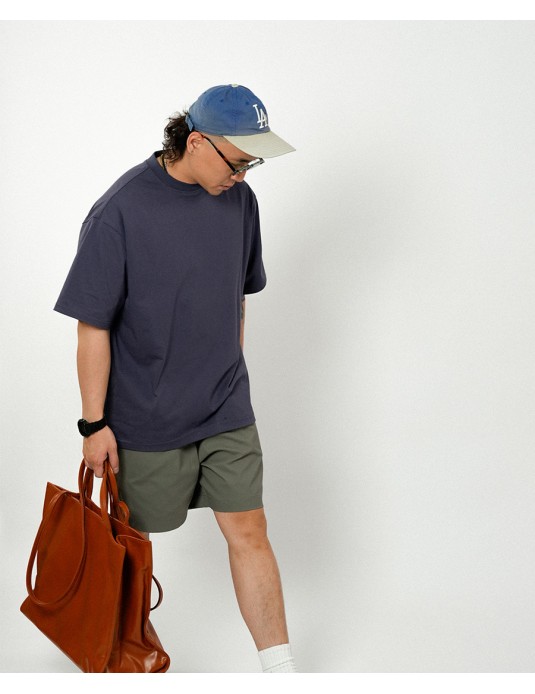 Sorona Basic Cooling Sun Protection Tee