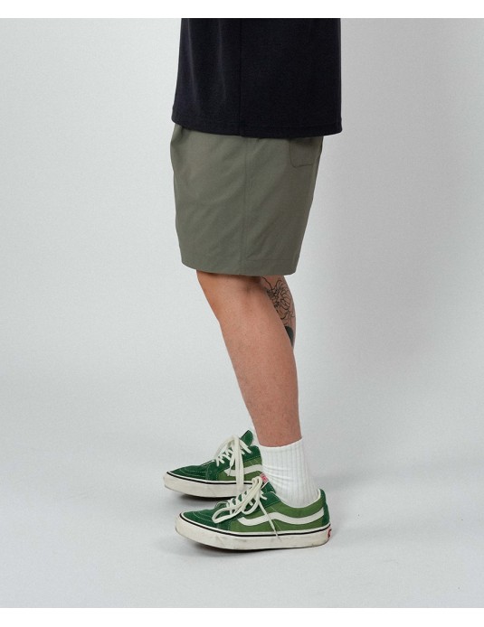 Retro Japanese-style Clasic Shorts