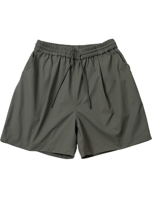 Retro Japanese-style Clasic Shorts