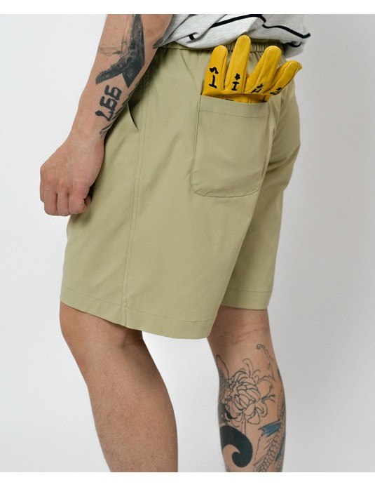 Retro Japanese-style Clasic Shorts