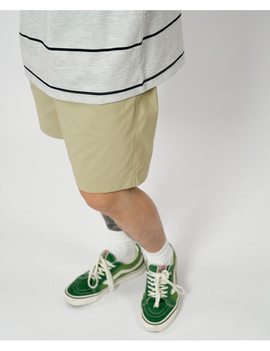 Retro Japanese-style Clasic Shorts