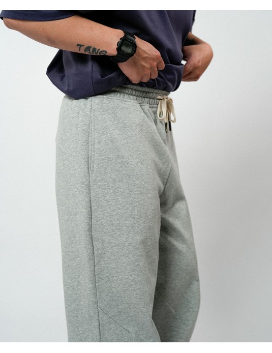 Heavyweight Terry Jogger Pants