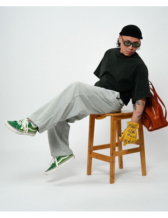 Heavyweight Terry Jogger Pants