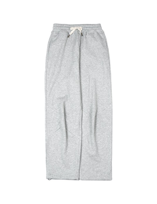Heavyweight Terry Jogger Pants
