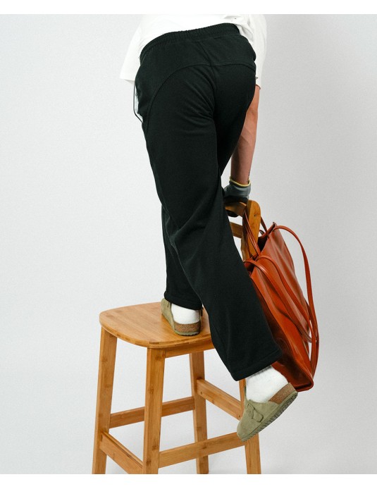 Heavyweight Terry Jogger Pants