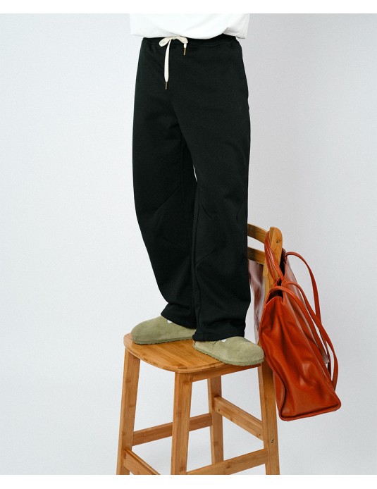 Heavyweight Terry Jogger Pants