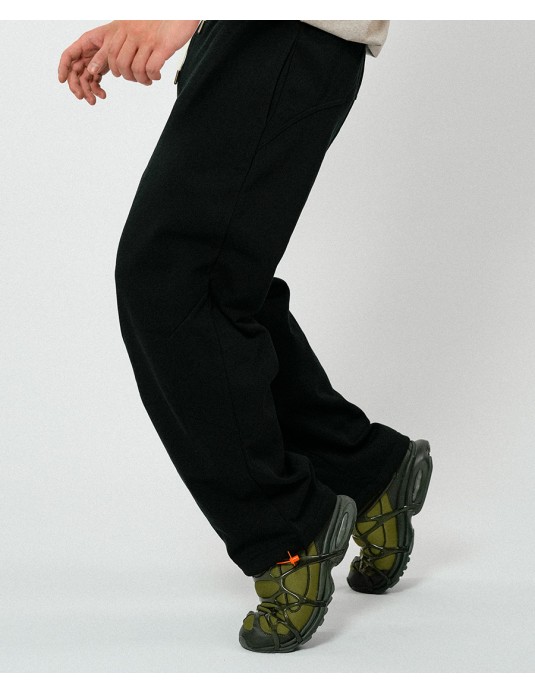 Heavyweight Terry Jogger Pants