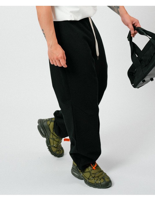 Heavyweight Terry Jogger Pants