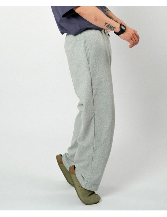 Heavyweight Terry Jogger Pants