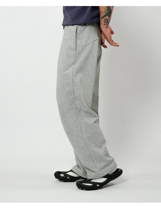 Heavyweight Terry Jogger Pants