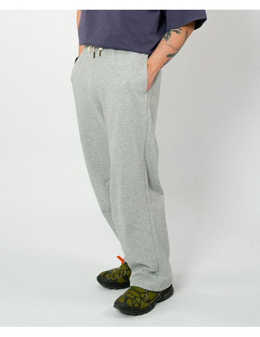 Heavyweight Terry Jogger Pants