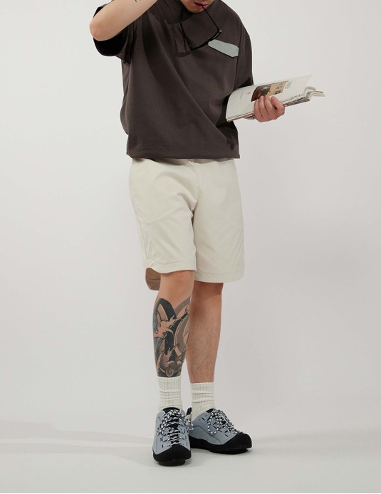 Outdoor Relaxed Short 