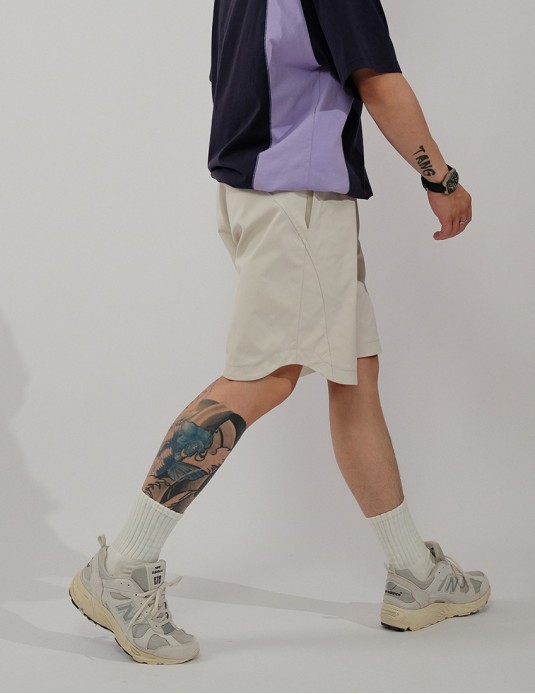 Outdoor Relaxed Short 